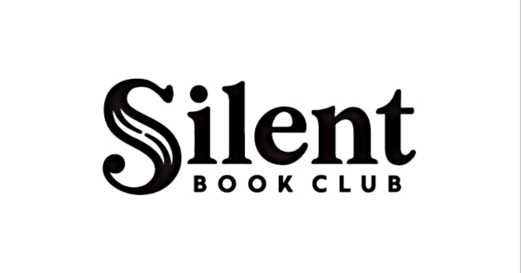 The only rule for Silent Book Club: Just read!