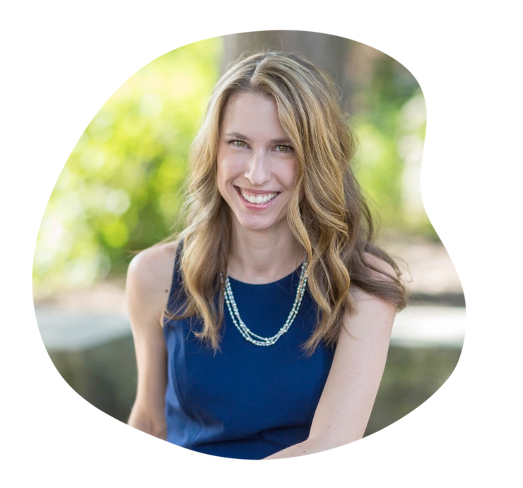 Writer-in-Residence Jessica Strawser
