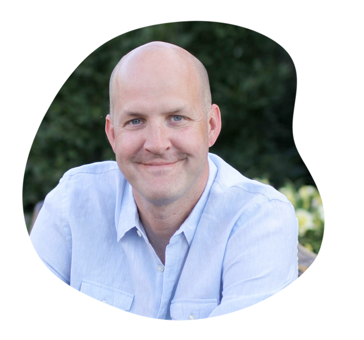 Writer-in-Residence Kurt Dinan