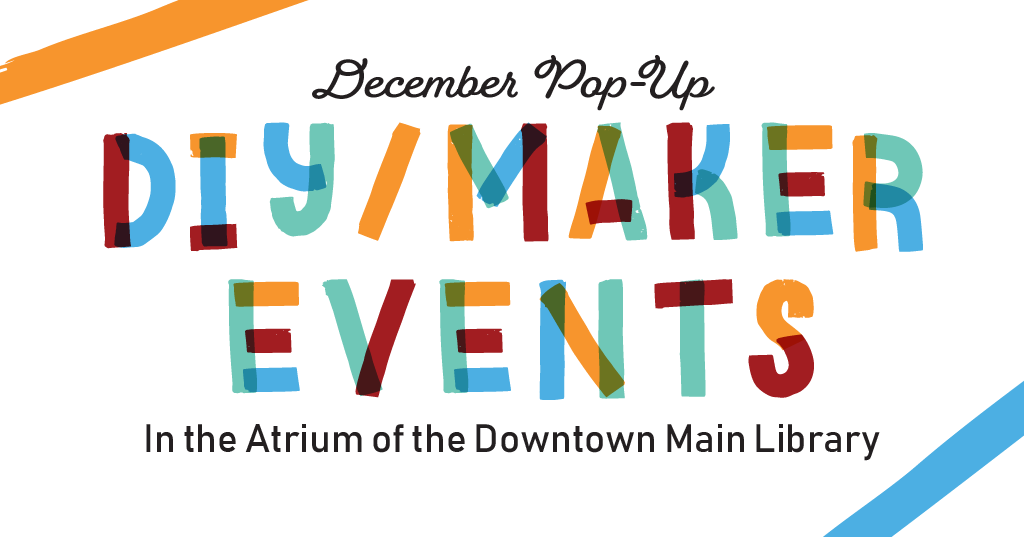 Fancy Gift Wrap In 4 Easy Steps Cincinnati Hamilton County Public