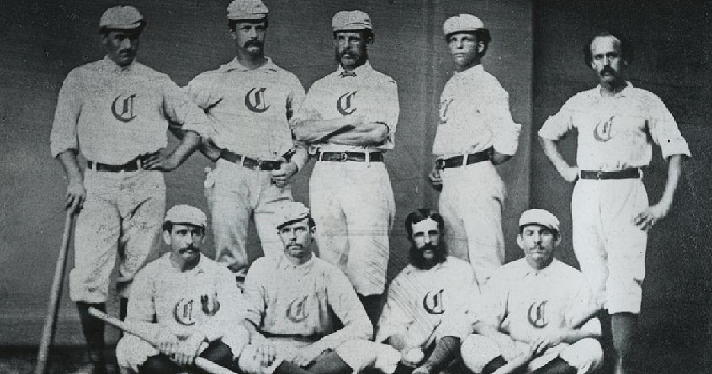 Reds to celebrate 150th anniversary with new logo, 'old' uniforms