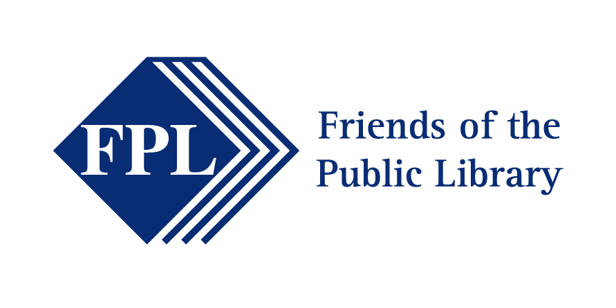 Friends of the Public Library