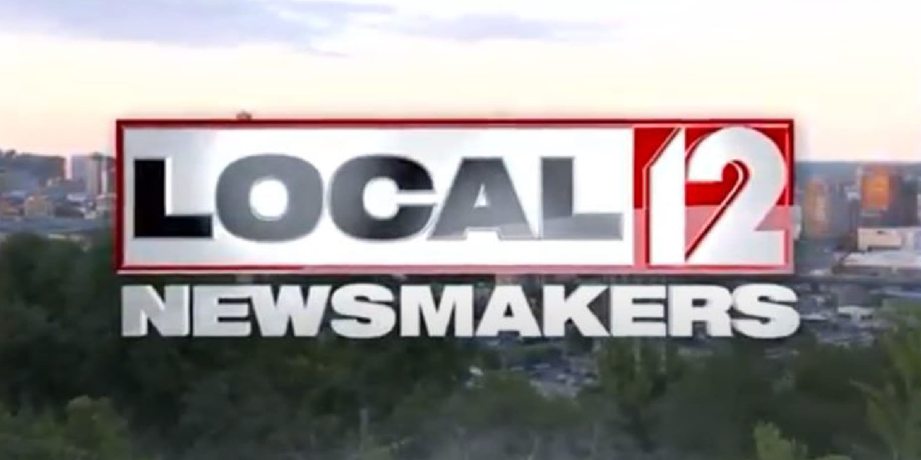 Local 12 Newsmakers - Exhibit Website