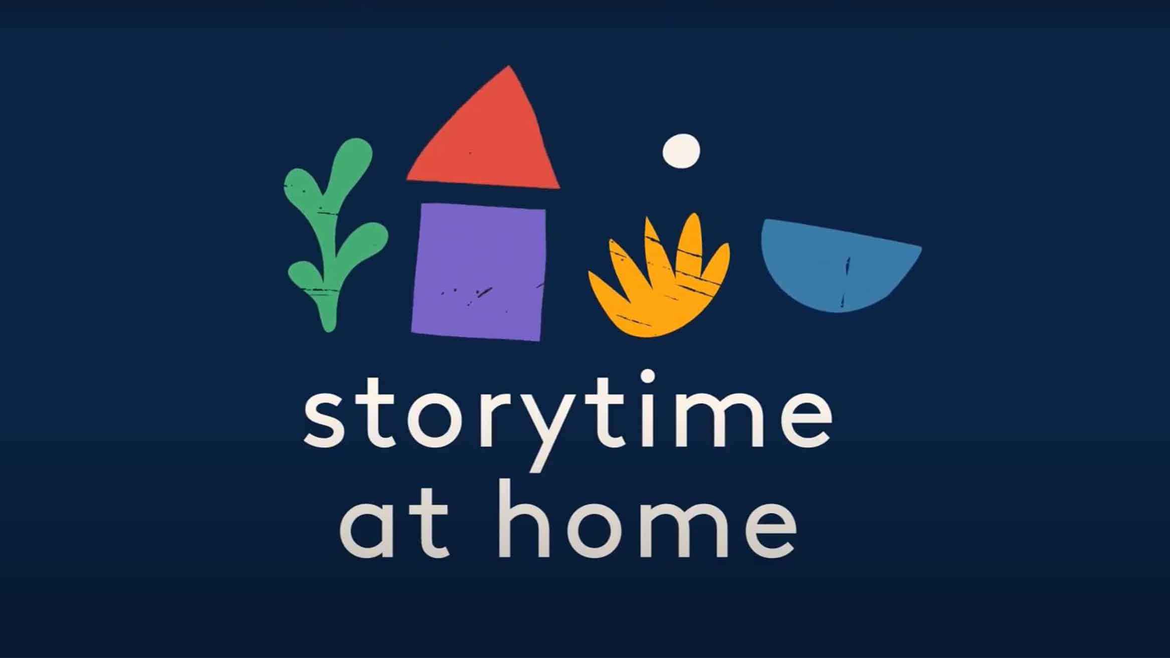 Storytime at Home Website Graphic 1