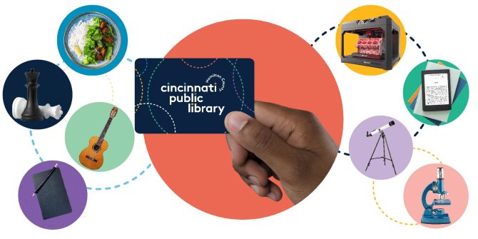 7 Free Things You Can Get with a CHPL Library Card | Cincinnati ...
