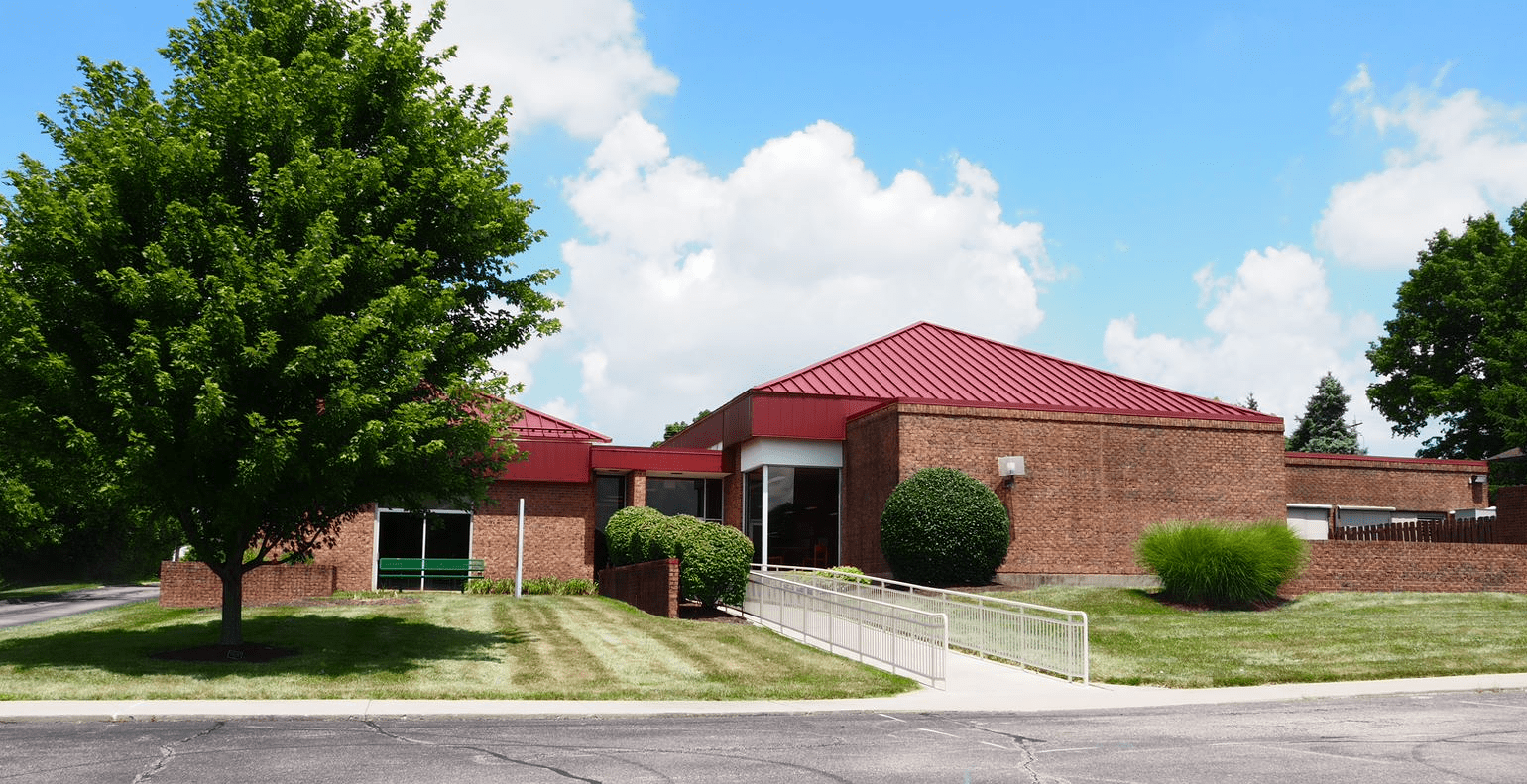 Monfort Heights Project Cincinnati & Hamilton County Public Library