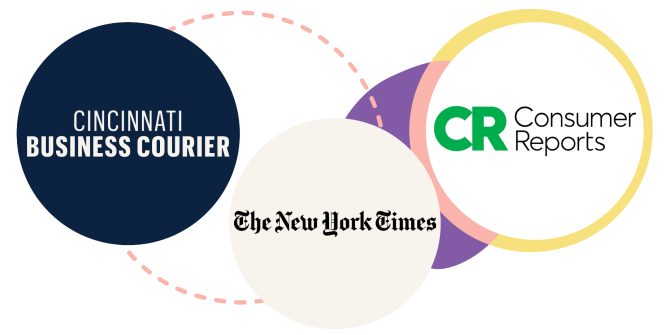 How to Get the Latest News with Your Library Card | Cincinnati ...