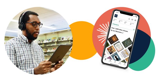 Trending Genres at the Library: Audiobooks and eBooks | Cincinnati ...