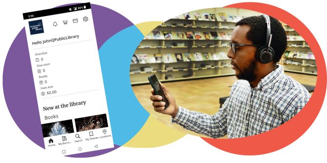 Now You Can Customize the Library’s Free Mobile App | Cincinnati ...