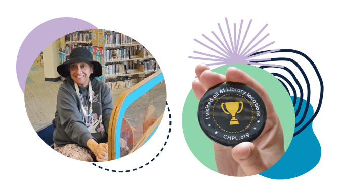 Library Customer Explored All 41 CHPL Locations (And You Can Too ...