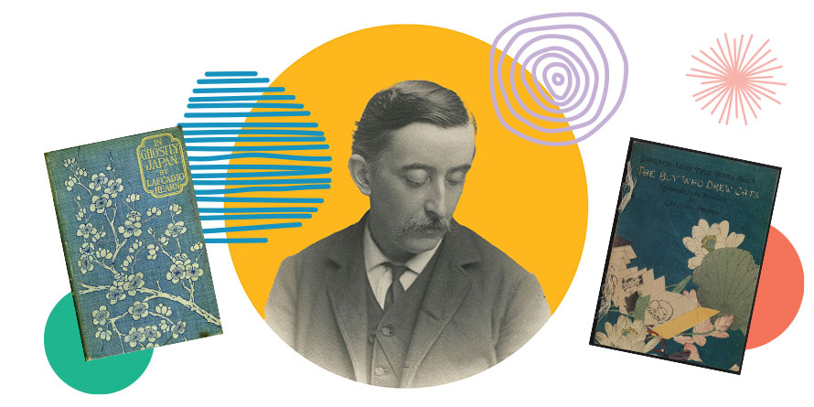 Restless Spirit': the Life and Work of Lafcadio Hearn | Cincinnati