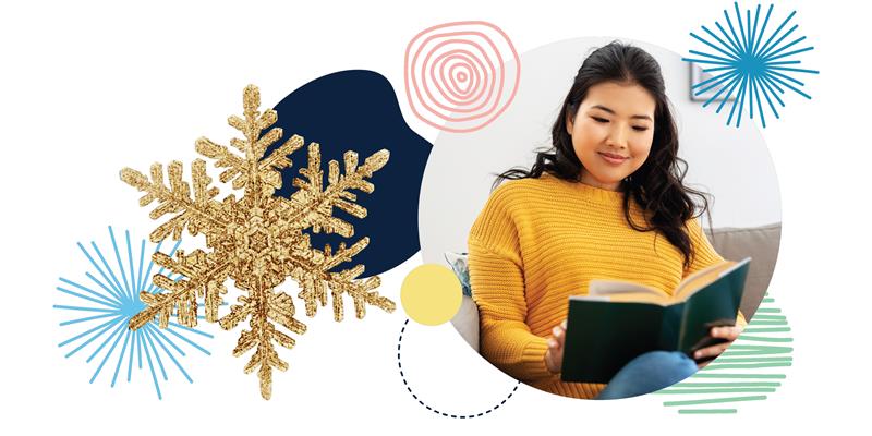 Snowed In? 7 Creative Ways to Use Your Library Card ️ | Cincinnati ...