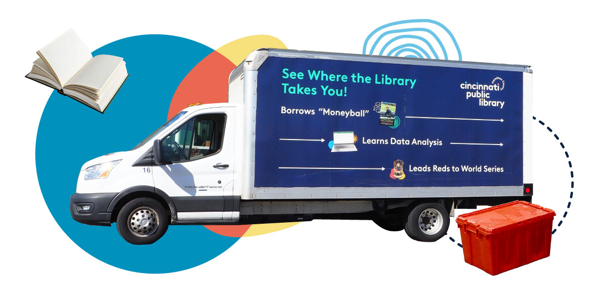 Meet the Winners: CHPL’s Delivery Trucks Have Names!